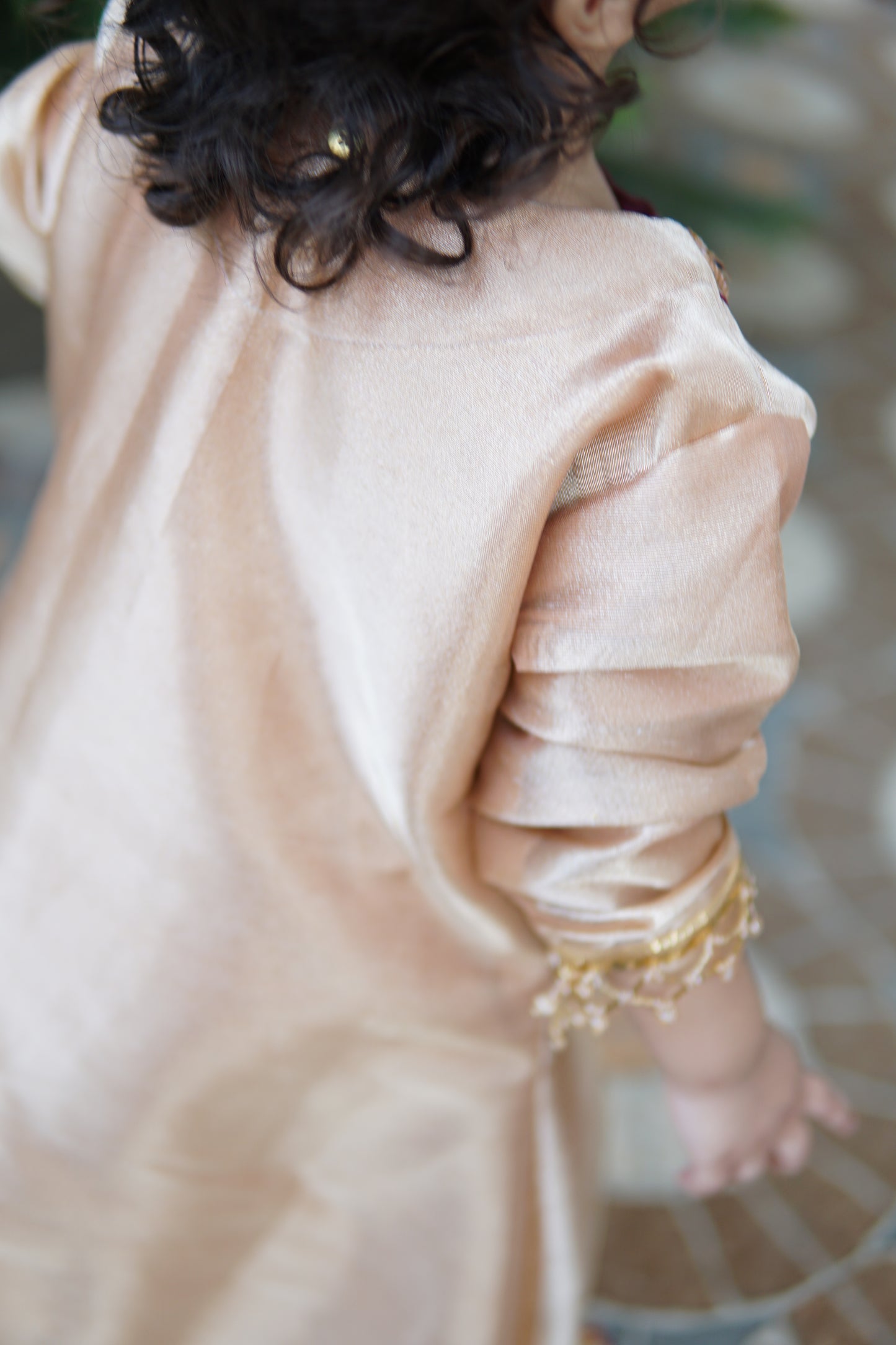 Bronze Beauty