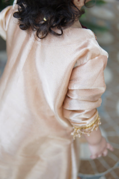 Bronze Beauty